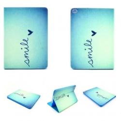 iPad Air 1 hoes hoesje case Panter Tijger Luipaard Print
