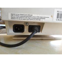 Apple monitor M9103 Z/A uit 1992
