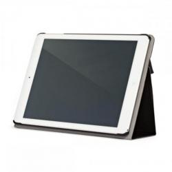 Acme Made Skinny book case zwart iPad Mini 1/2/3