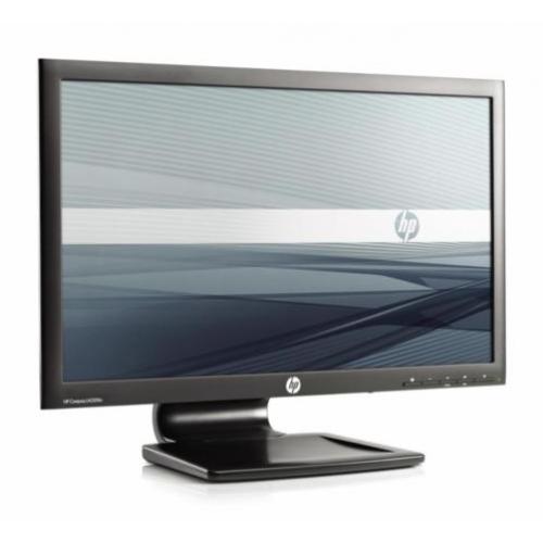 HP LA2206xc 22inch LED 5ms Full HD 1080p Vermogen (watt): 35