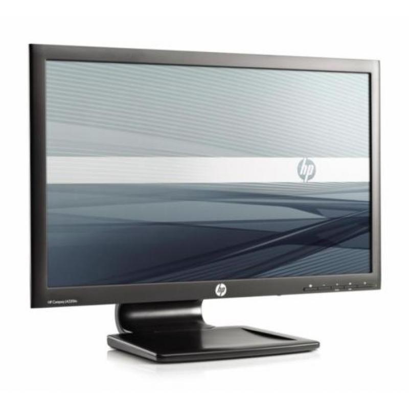 HP LA2206xc 22inch LED 5ms Full HD 1080p Vermogen (watt): 35