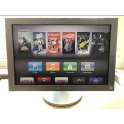 23 LCD scherm Sony