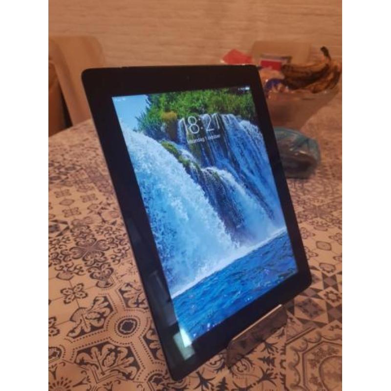 Ipad 4 4G