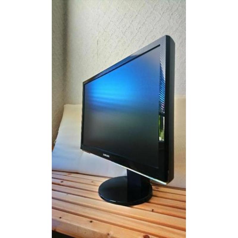 Samsung monitor 26 inch Full hd Hdmi