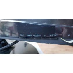 Als nieuw , LG Flatron W2243S