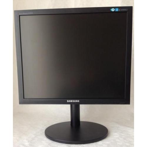 Samsung Syncmaster B1940R Zwart