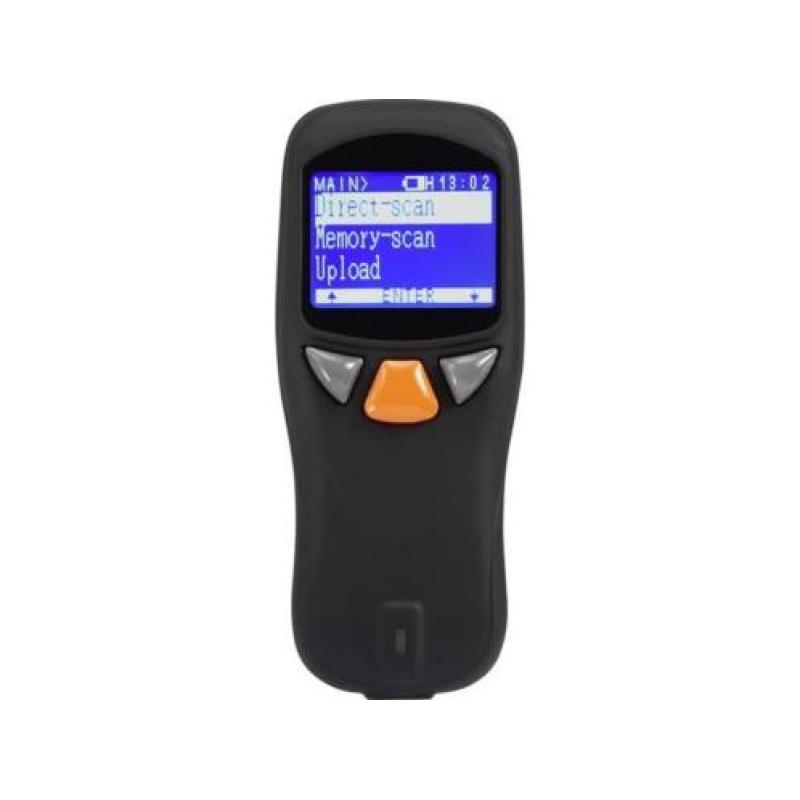 Renkforce 2D-polsbarcodescanner