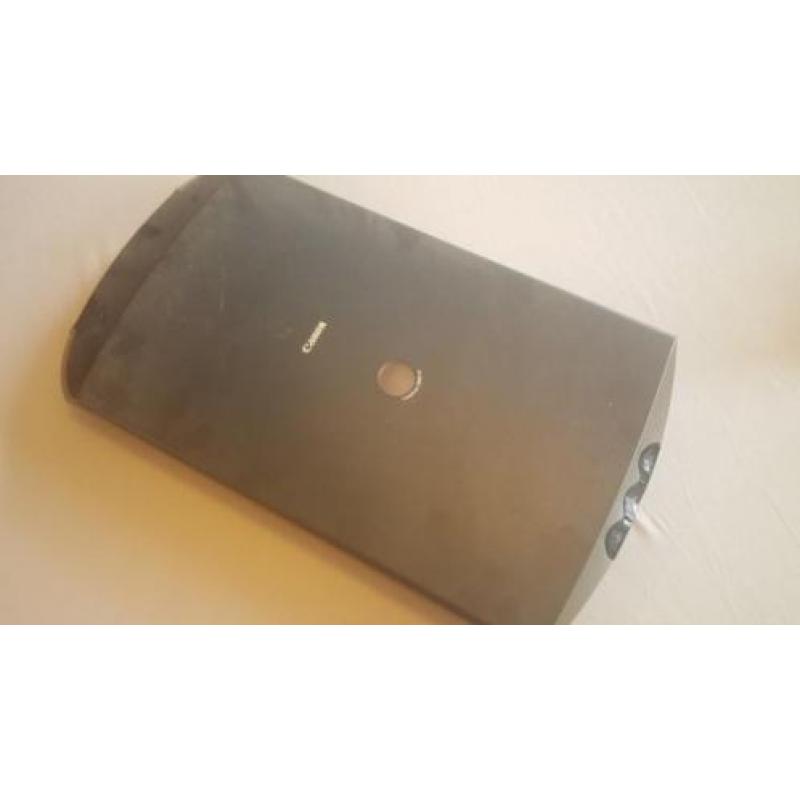 Canoscan 3000ex