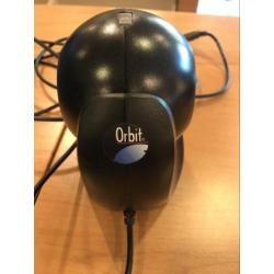 Honeywell Orbit scanner