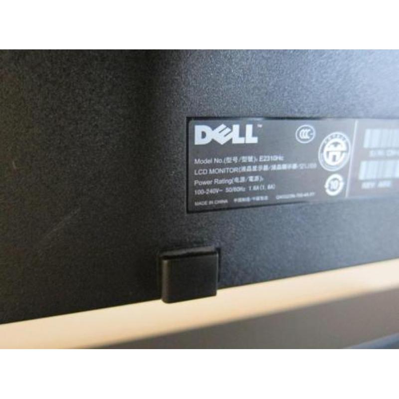 DELL E2310Hc
