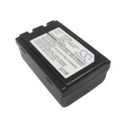 CS Accu Batterij voor Symbol SPT1800 - 3600mAh 3.7V