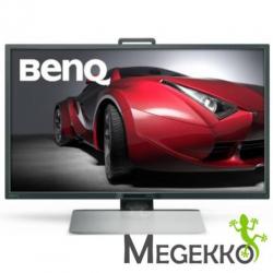 Benq 32" PD3200U monitor