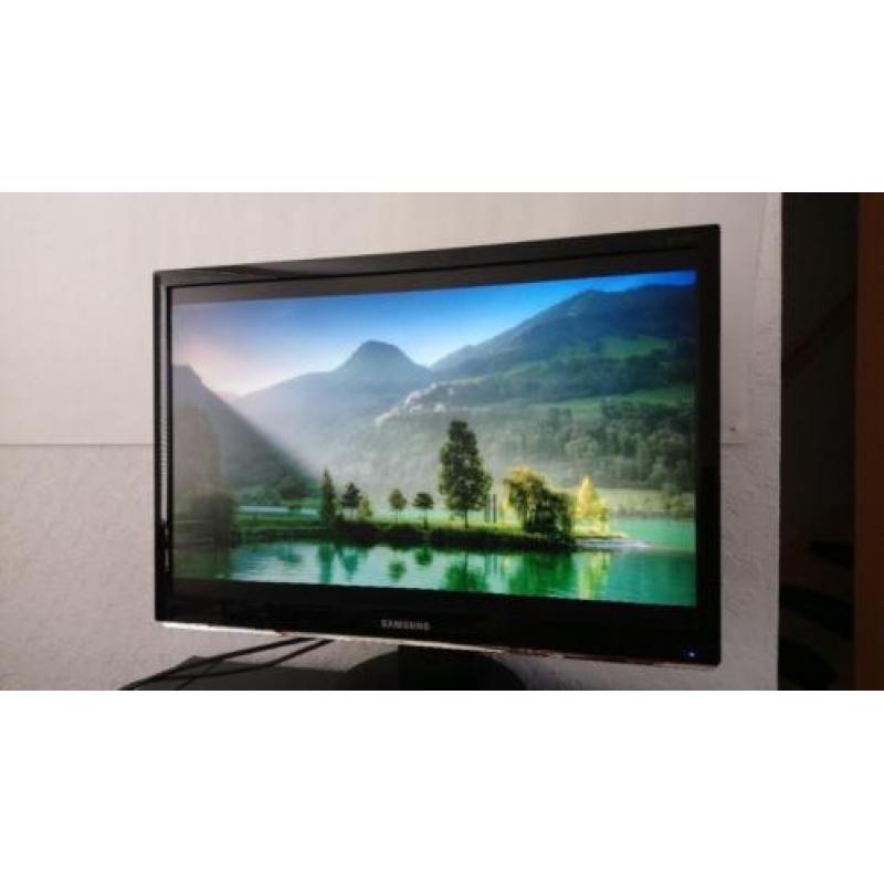Samsung monitor 26 inch Full hd Hdmi