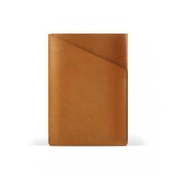 Mujjo Slim Fit iPad Mini 1/2/3 Sleeve Tan