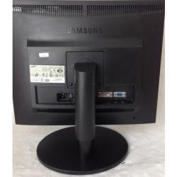 Samsung Syncmaster B1940R Zwart