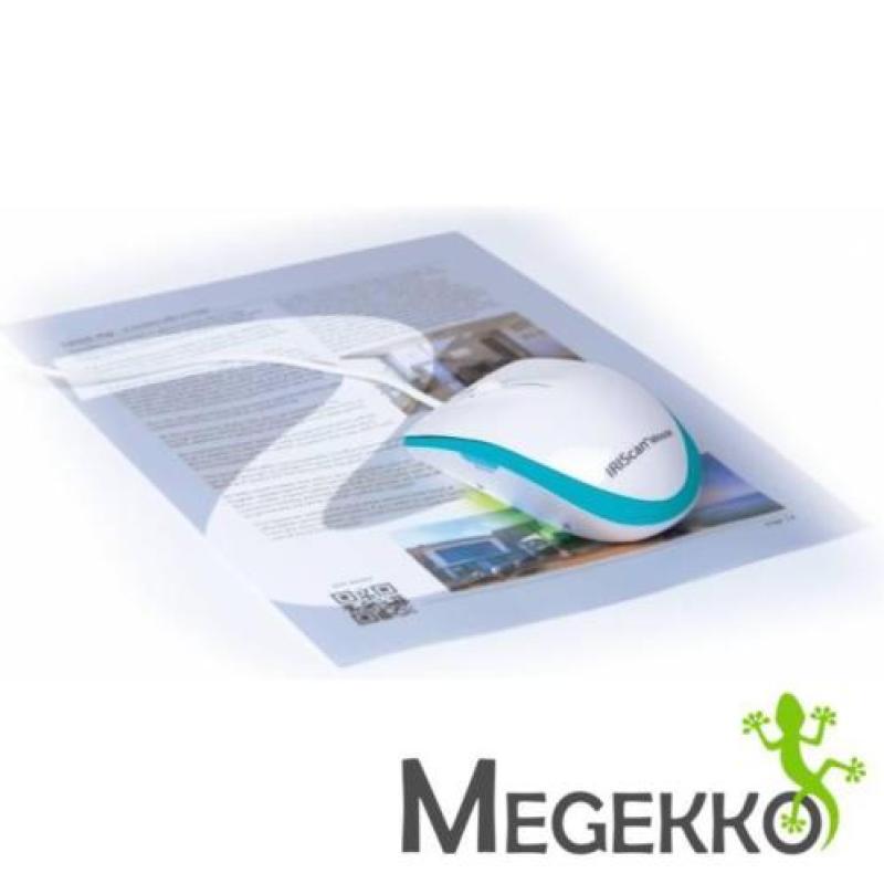 IRISCan Mouse Executive 2
