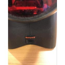 Honeywell Orbit scanner