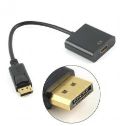 HDMI Female naar Male Displayport Adapter ***** NIEUW *****