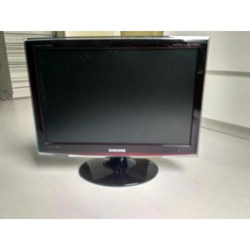 Samsung tv / monitor Syncmaster T200HD