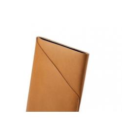 Mujjo Slim Fit iPad Mini 1/2/3 Sleeve Tan
