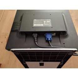 Videosense 17inch monitor