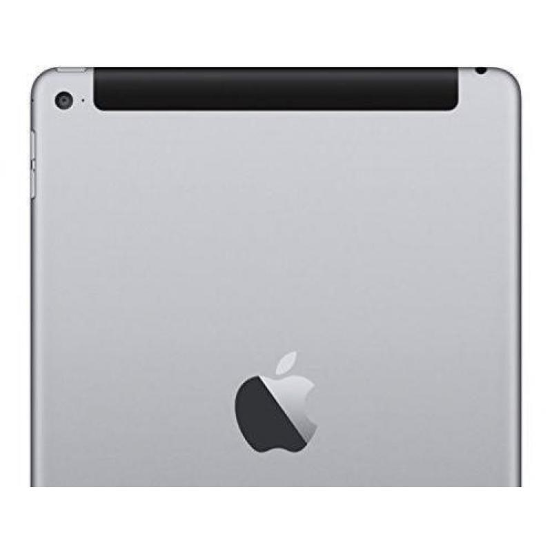 Refurbished iPad Air 2 128GB Space Grey 4G | 1 jr. garantie!