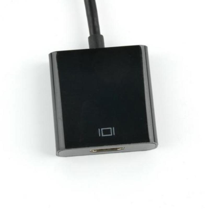 HDMI Female naar Male Displayport Adapter ***** NIEUW *****