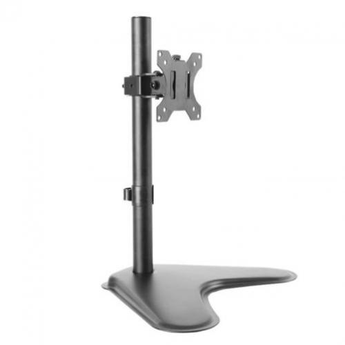 Bureau standaard voor 1, 2, 3 of 4 Monitoren Tv 13- 32 inch