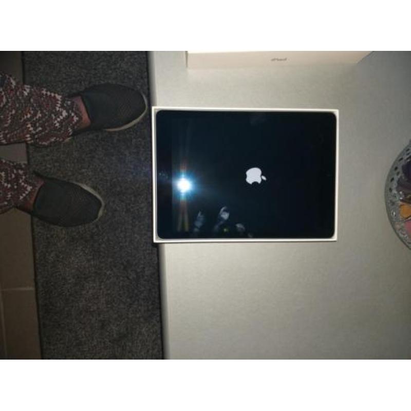 Ipad weinig gebruikt 2017 32gb
