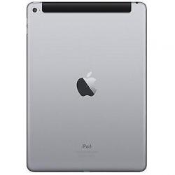 Refurbished iPad Air 2 128GB Space Grey 4G | 1 jr. garantie!