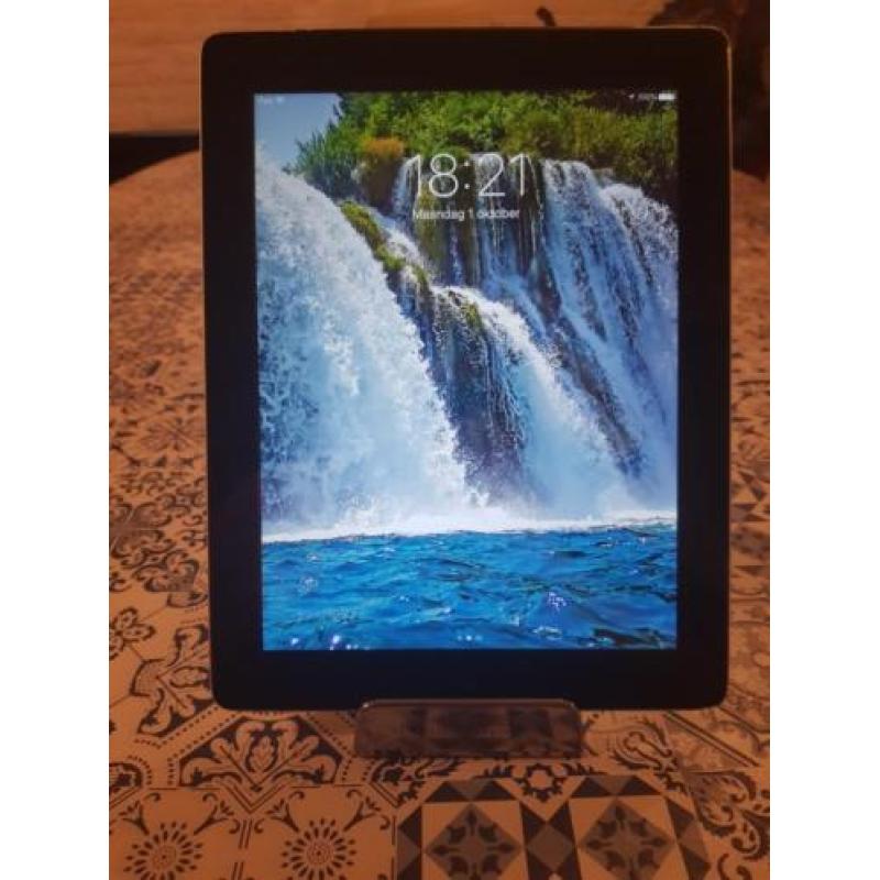 Ipad 4 4G
