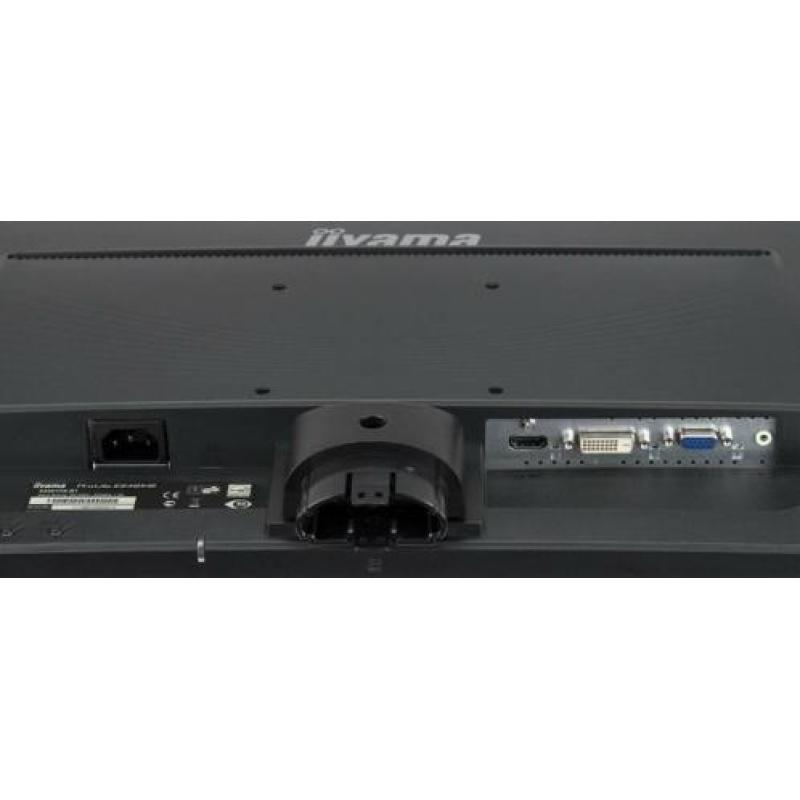 Iiyama E2481HS-B1 24 inch monitors
