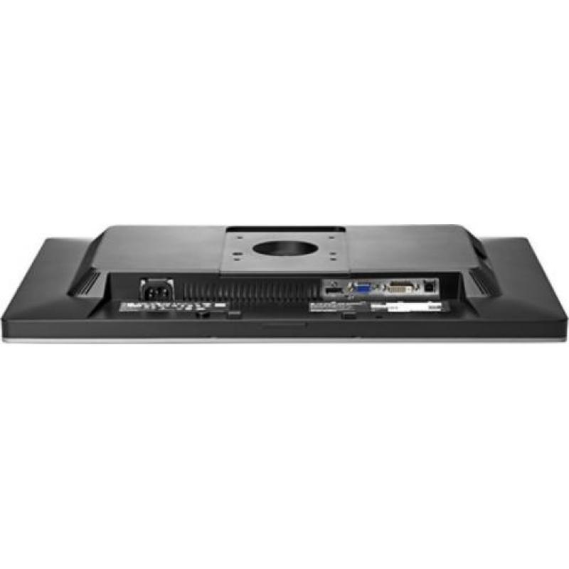 HP EliteDisplay E241i, 61 cm (24"), Video in: DisplayPort