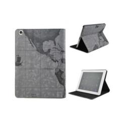iPad Air 1 hoes hoesje case were - We're All Mad Here