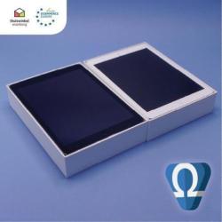 Refurbished iPad 4 32GB | 2 Jaar Garantie | Gratis 360 Hoes