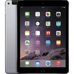 Refurbished iPad Air 2 128GB Space Grey 4G | 1 jr. garantie!