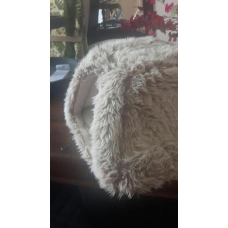 Warm iglomandje
