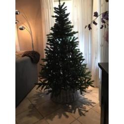Mooie kunstkerstboom