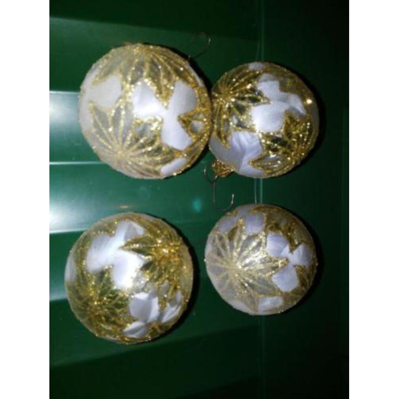 Kerstballen
