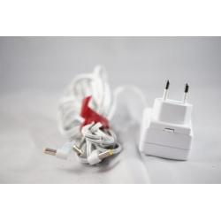 Lemax Adapter 4,5V