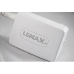 Lemax Adapter 4,5V