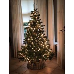 Mooie kunstkerstboom