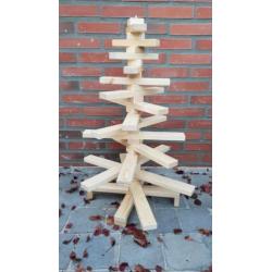 Nieuw "deco" kerstboompje te koop