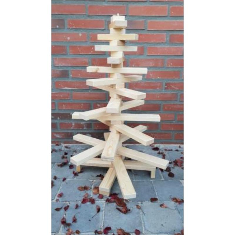 Nieuw "deco" kerstboompje te koop