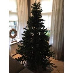 Mooie kunstkerstboom