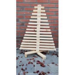 Nieuw "deco" kerstboompje te koop
