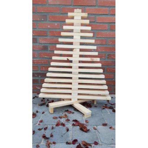 Nieuw "deco" kerstboompje te koop
