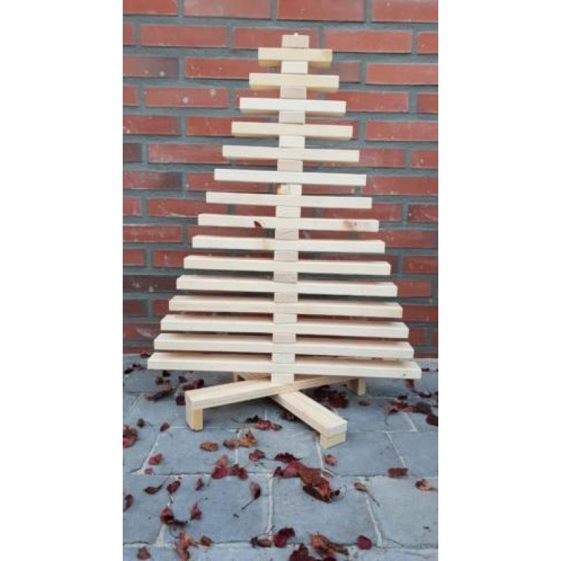 Nieuw "deco" kerstboompje te koop