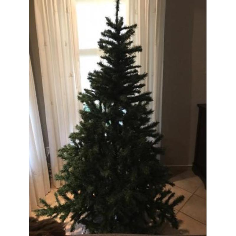 Mooie kunstkerstboom