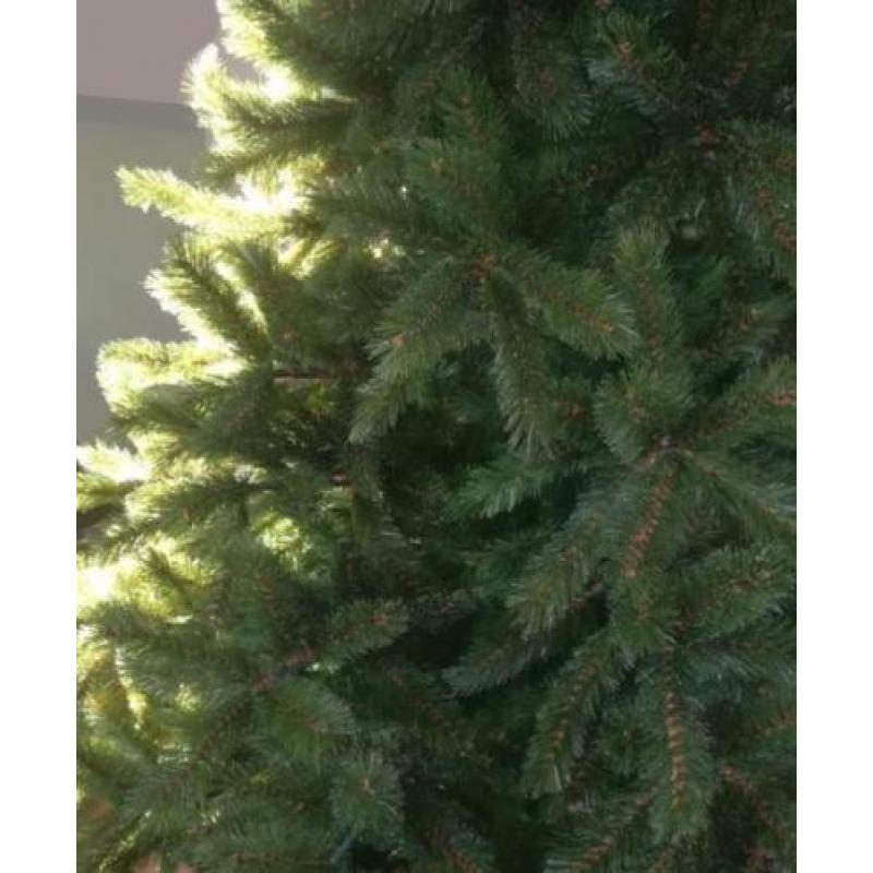 230 cm - Triumph Tree - Forest Frosted Pine - Kunstkerstboom